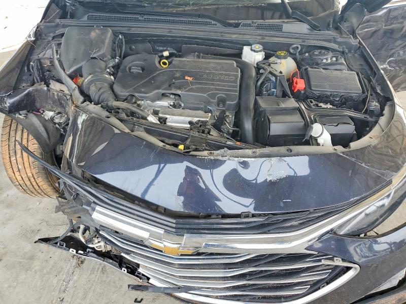 Photo 11 from auction – 2023 CHEVROLET MALIBU with VIN 1G1ZD5ST4PF136972