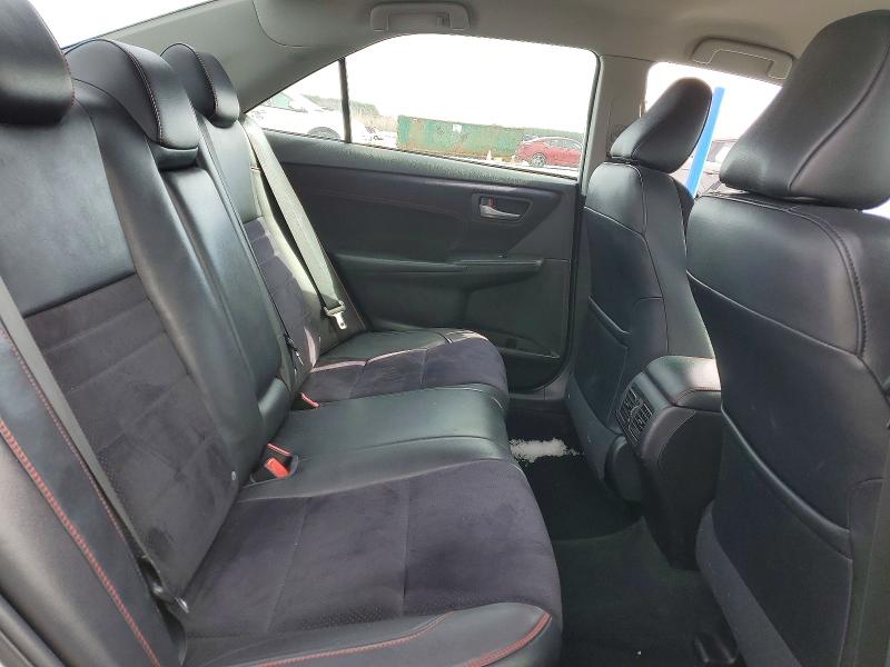 Photo 10 from auction – 2015 TOYOTA CAMRY LE with VIN 4T1BF1FK2FU488578