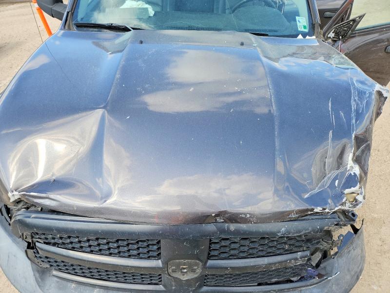 Photo 11 from auction – 2021 RAM TRUCKS 1500 CLASSIC with VIN 1C6RR6FG7MS512926