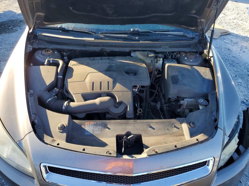 Photo 11 from auction – 2011 CHEVROLET MALIBU LS with VIN 1G1ZB5E14BF152047