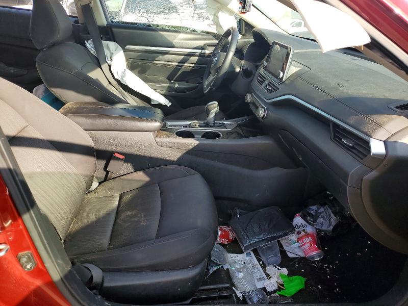 Photo 7 from auction – 2021 NISS ALTIMA with VIN 1N4BL4DVXMN363711
