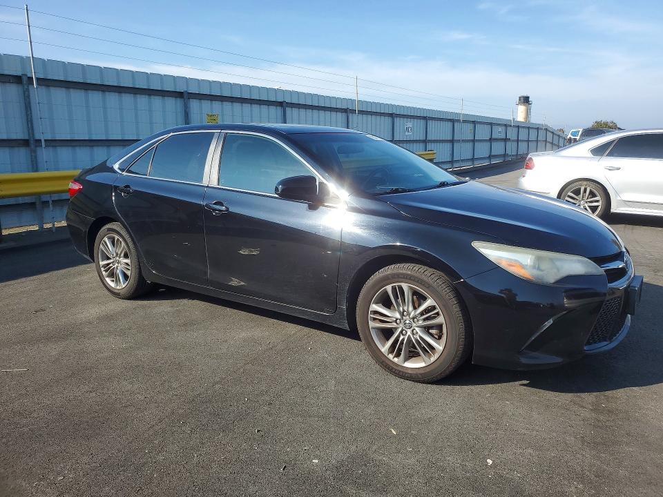 Фото 4 с аукциона – 2016 TOYOTA CAMRY LE с VIN 4T1BF1FK5GU545387