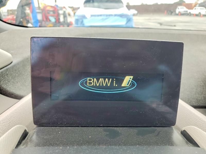 Zdjęcie 9 z aukcji – 2016 BMW I3 z VIN WBY1Z4C50GV506870
