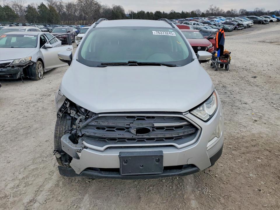Photo 5 from auction – 2018 FORD ECOSPORT with VIN MAJ3P1TE5JC188638