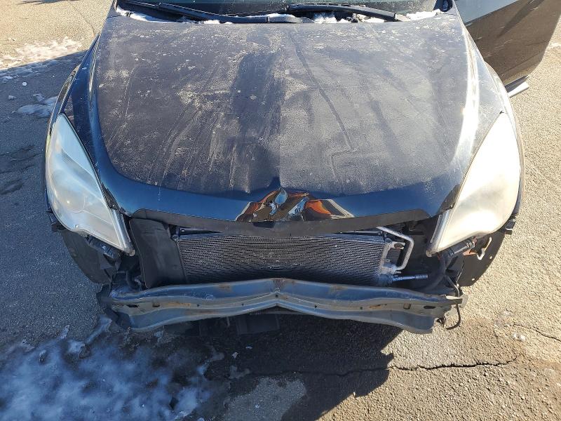 Photo 12 from auction – 2014 CHEVROLET EQUINOX LT with VIN 2GNFLGE31E6187915