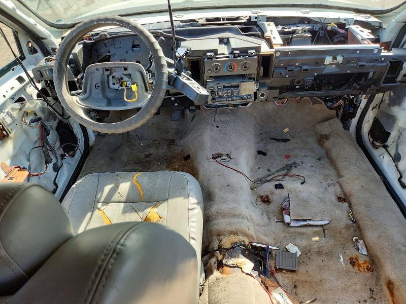 Photo 8 from auction – 1996 CHEVROLET CAPRICE / with VIN 1G1BL52P7TR168282