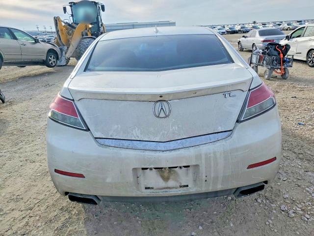 Photo 6 from auction – 2014 ACURA TL TECH with VIN 19UUA8F54EA003003