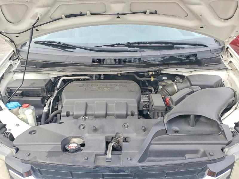 Photo 12 from auction – 2015 HONDA ODYSSEY EX with VIN 5FNRL5H61FB069746