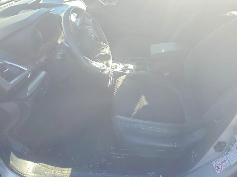Photo 7 from auction – 2019 SUBARU FORESTER P with VIN JF2SKAGC8KH416974