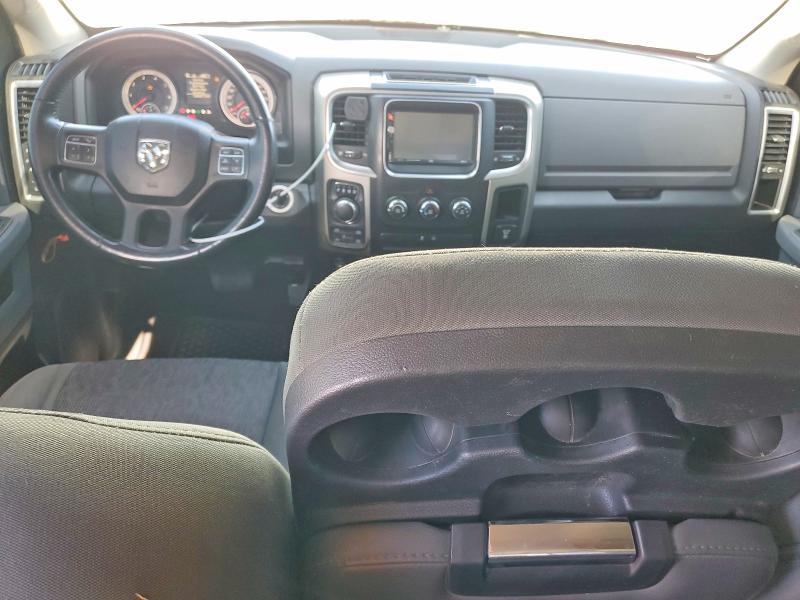 Photo 8 from auction – 2015 RAM 1500 SLT with VIN 1C6RR7GT2FS560029