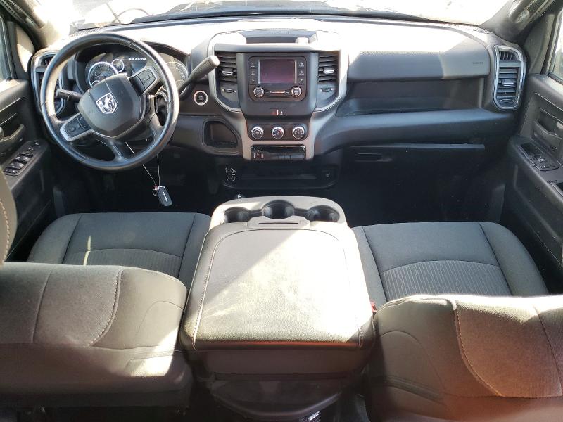 Photo 8 from auction – 2024 RAM 3500 TRADE with VIN 3C63RRGL4RG218854