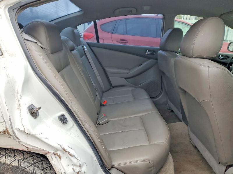 Photo 10 from auction – 2010 NISS ALTIMA with VIN 1N4AL2AP5AN468299