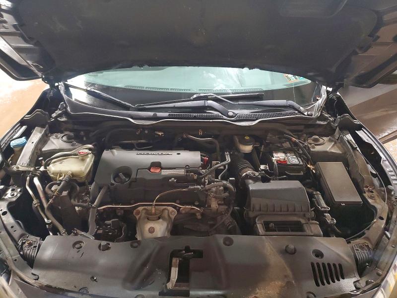 Photo 11 from auction – 2016 HONDA CIVIC with VIN 2HGFC2F78GH565413