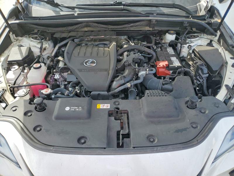 Zdjęcie 12 z aukcji – 2024 LEXUS NX 350 LUX z VIN 2T2KGCEZ9RC042047