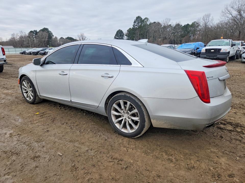Zdjęcie 2 z aukcji – 2016 CADILLAC XTS z VIN 2G61M5S32G9160025