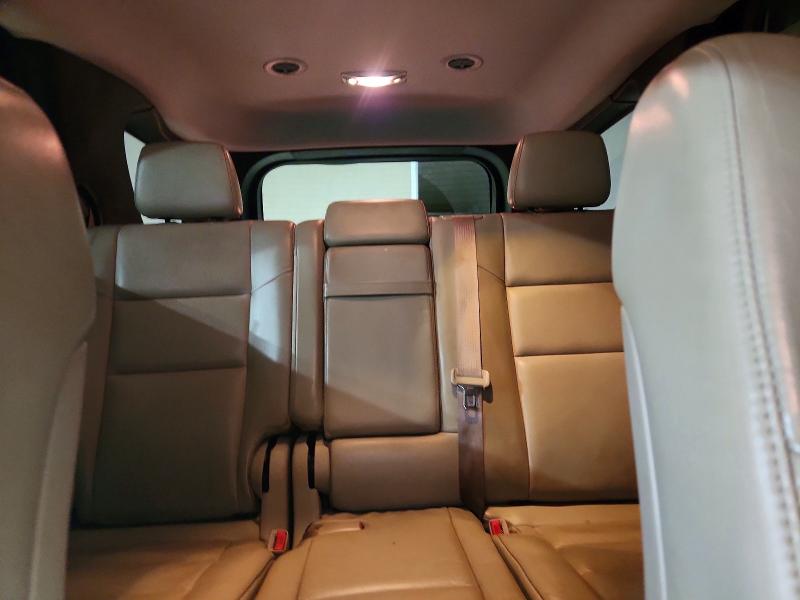 Photo 10 from auction – 2016 DODGE DURANGO LI with VIN 1C4RDHDG0GC308134