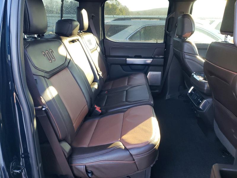 Photo 10 from auction – 2023 FORD F150 SUPER with VIN 1FTFW1E83PFC40373