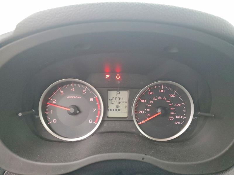 Photo 9 from auction – 2014 SUBARU FORESTER 2 with VIN JF2SJAEC5EH555339