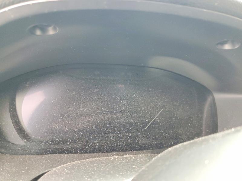 Photo 9 from auction – 2019 HONDA INSIGHT with VIN 19XZE4F92KE006673