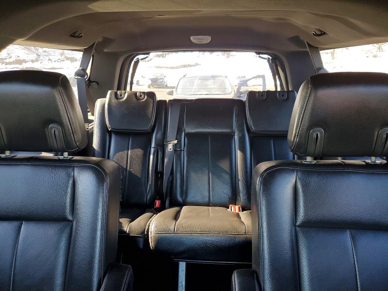 Photo 10 from auction – 2008 FORD EXPEDITION with VIN 1FMFK20538LA34418