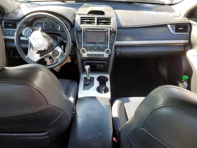 Photo 8 from auction – 2013 TOYOTA CAMRY with VIN 4T1BF1FK9DU241877