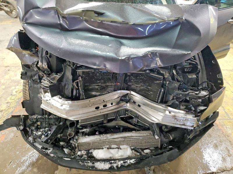 Photo 12 from auction – 2020 ACURA RDX A-SPEC with VIN 5J8TC2H60LL026837