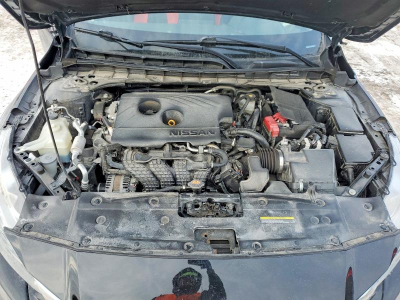 Photo 11 from auction – 2020 NISSAN ALTIMA with VIN 1N4BL4BV3LC277699
