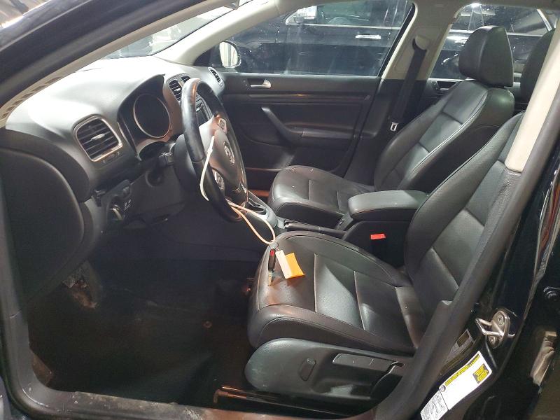 Photo 7 from auction – 2012 VOLKSWAGEN JETTA with VIN 3VWPL7AJ8CM679696