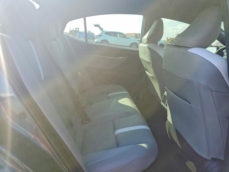 Photo 10 from auction – 2026 TOYOTA CAMRY with VIN 4T1DAACK7TU224084