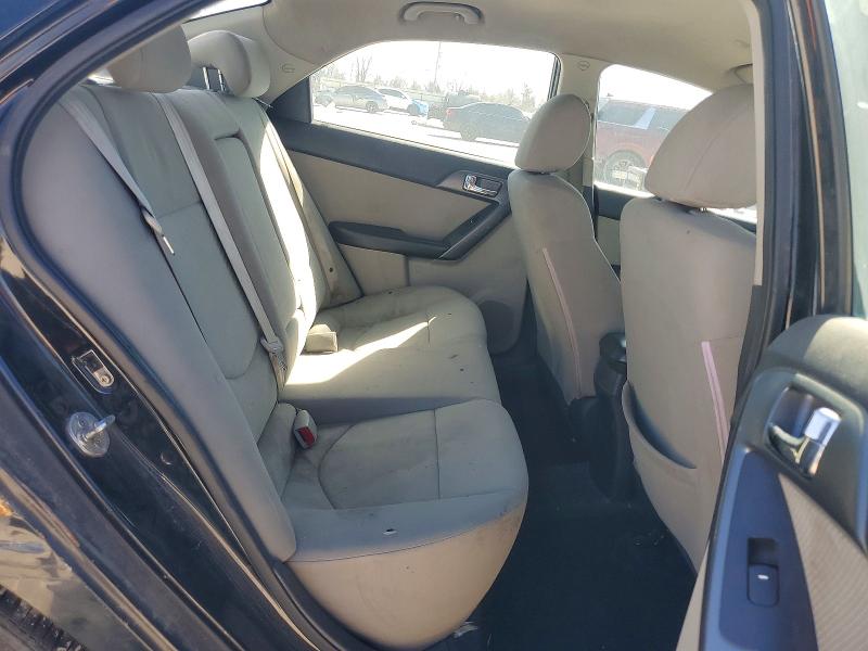 Photo 10 from auction – 2013 KIA FORTE EX with VIN KNAFU4A26D5683995