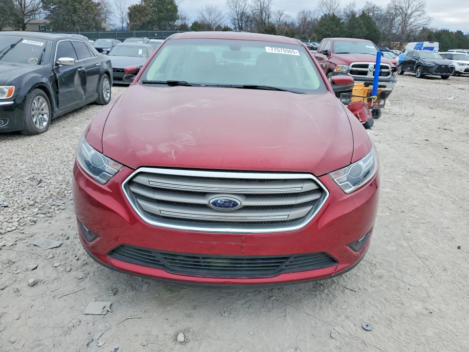 Photo 5 from auction – 2016 FORD TAURUS with VIN 1FAHP2E86GG140778