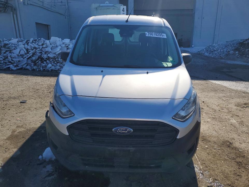Photo 5 from auction – 2019 FORD TRANSIT CO with VIN NM0LS7E25K1385155