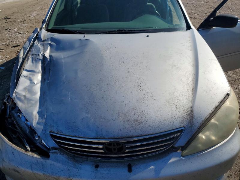Photo 11 from auction – 2006 TOYOTA CAMRY with VIN 4T1BE32K46U684932