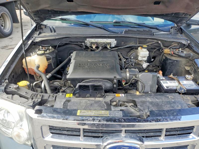 Photo 12 from auction – 2009 FORD ESCAPE with VIN 1FMCU94G59KC49484
