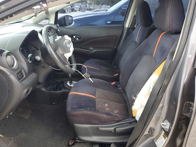 Photo 7 from auction – 2017 NISSAN VERSA NOTE with VIN 3N1CE2CP4HL368167