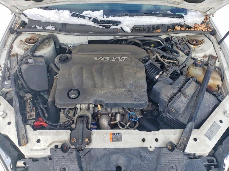 Photo 11 from auction – 2014 CHEVROLET IMPALA LIMITED with VIN 2G1WA5E39E1156629