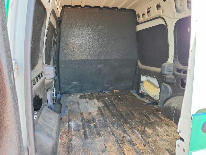 Photo 10 from auction – 2011 FORD TRANSIT CONNECT with VIN NM0LS7BN4BT074058