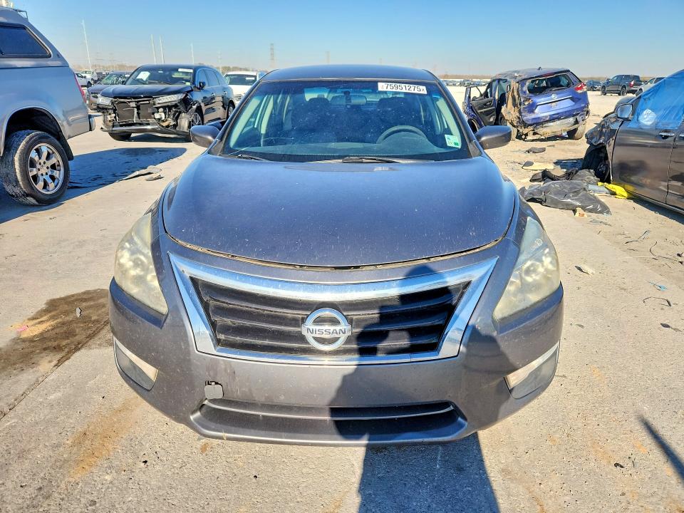 Photo 5 from auction – 2015 NISSAN ALTIMA with VIN 1N4AL3AP4FC575448