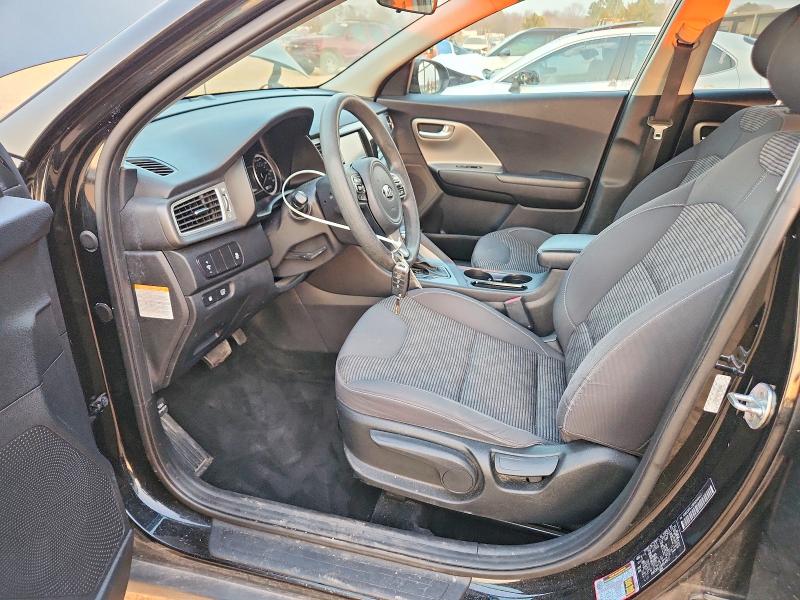 Photo 7 from auction – 2017 KIA NIRO with VIN KNDCB3LC0H5048417
