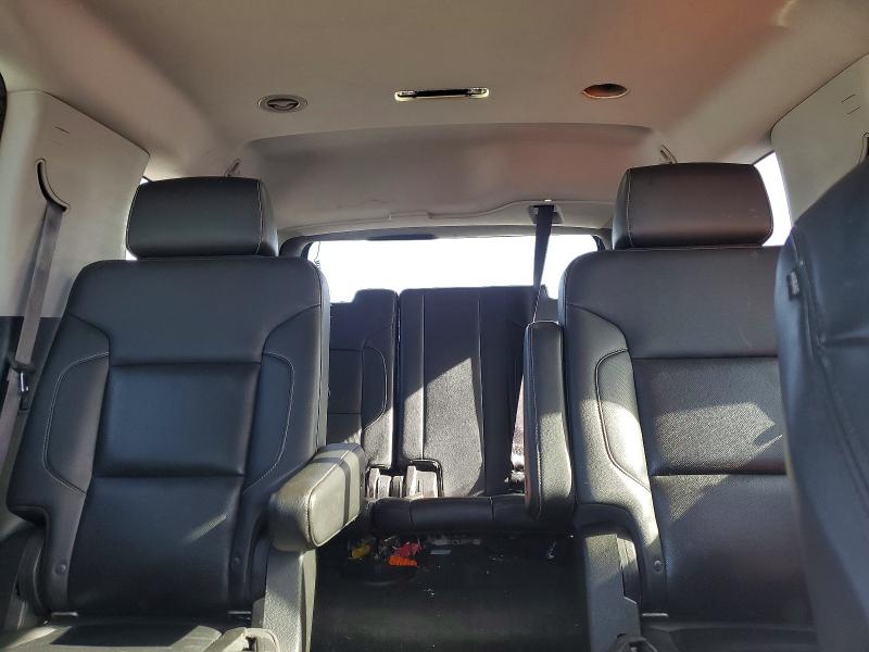 Photo 10 from auction – 2015 GMC YUKON with VIN 1GKS2BKC6FR115457