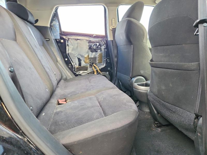 Photo 11 from auction – 2013 NISSAN JUKE with VIN JN8AF5MR6DT224472