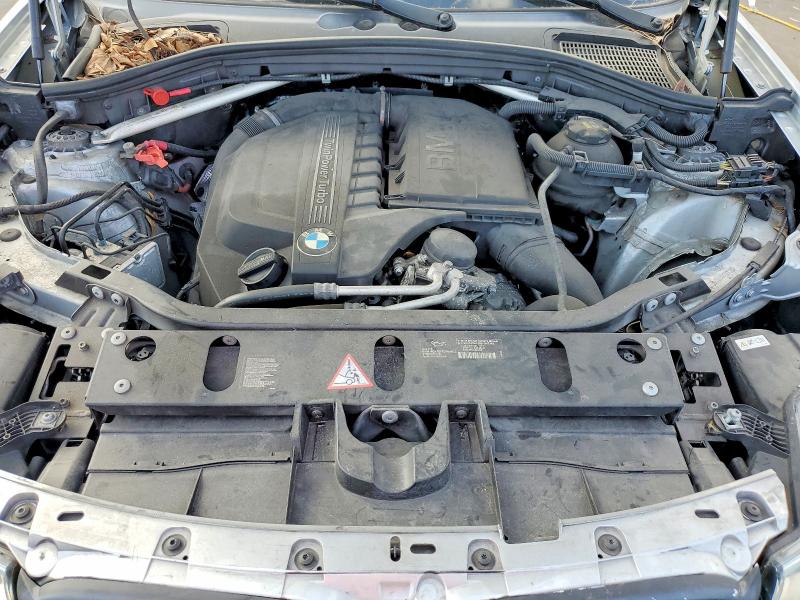 Photo 12 from auction – 2015 BMW X4 with VIN 5UXXW5C54F0E88915