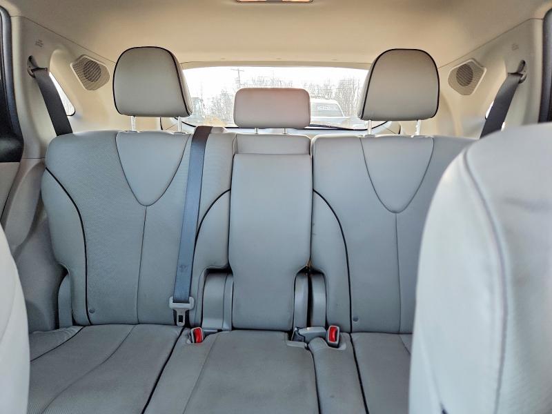 Photo 10 from auction – 2015 TOYOTA VENZA LE with VIN 4T3BK3BBXFU109251