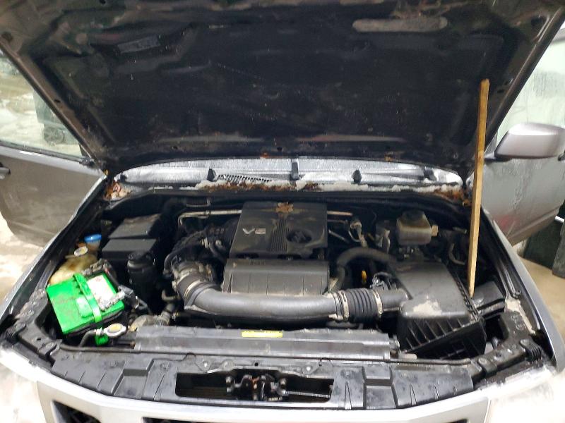 Photo 11 from auction – 2020 NISSAN FRONTIER with VIN 1N6ED0EB3LN716822