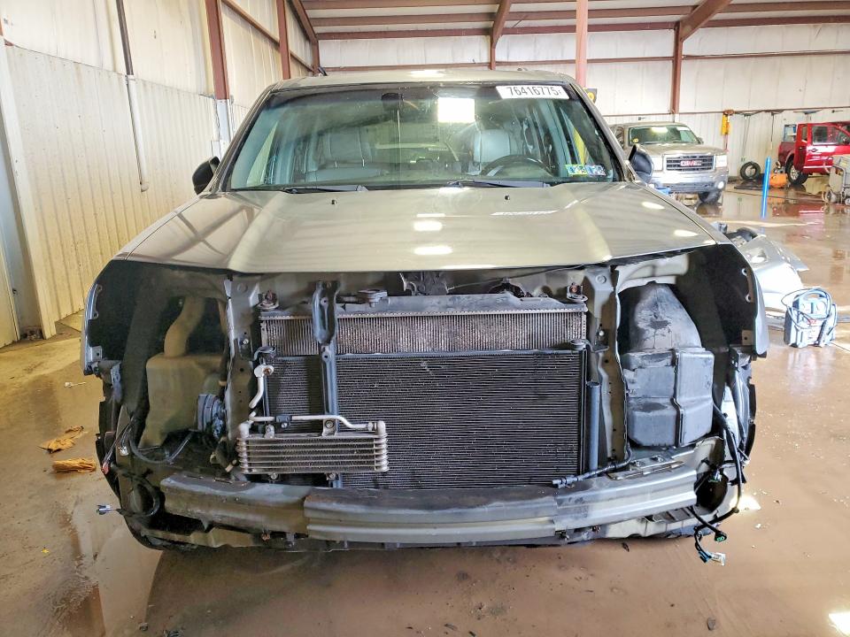 Photo 5 from auction – 2009 HONDA PILOT EXL with VIN 5FNYF48599B055716