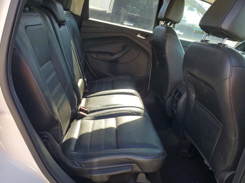 Photo 11 from auction – 2017 FORD ESCAPE with VIN 1FMCU9J90HUE92578