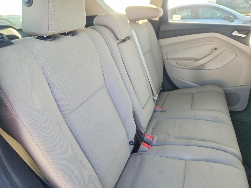 Photo 11 from auction – 2017 FORD ESCAPE with VIN 1FMCU9GD6HUC46906