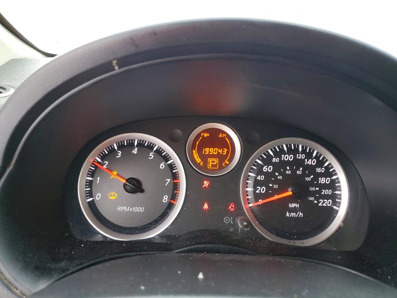 Photo 9 from auction – 2012 NISSAN SENTRA with VIN 3N1AB6AP0CL721331