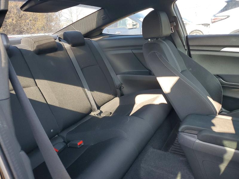 Photo 10 from auction – 2020 HONDA CIVIC with VIN 2HGFC4B64LH401479