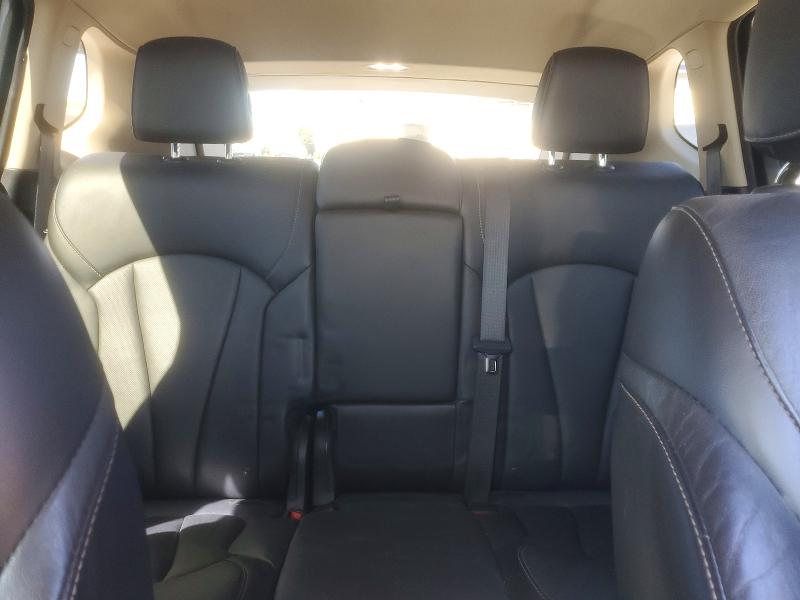 Photo 10 from auction – 2016 BUICK ENVISION P with VIN LRBFXESX8GD186479